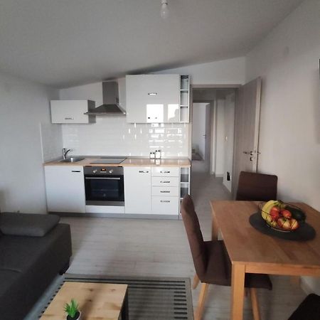 Matej 3 Apartment Zadar Exterior photo