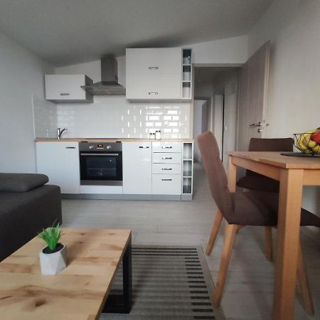 Matej 3 Apartment Zadar Exterior photo
