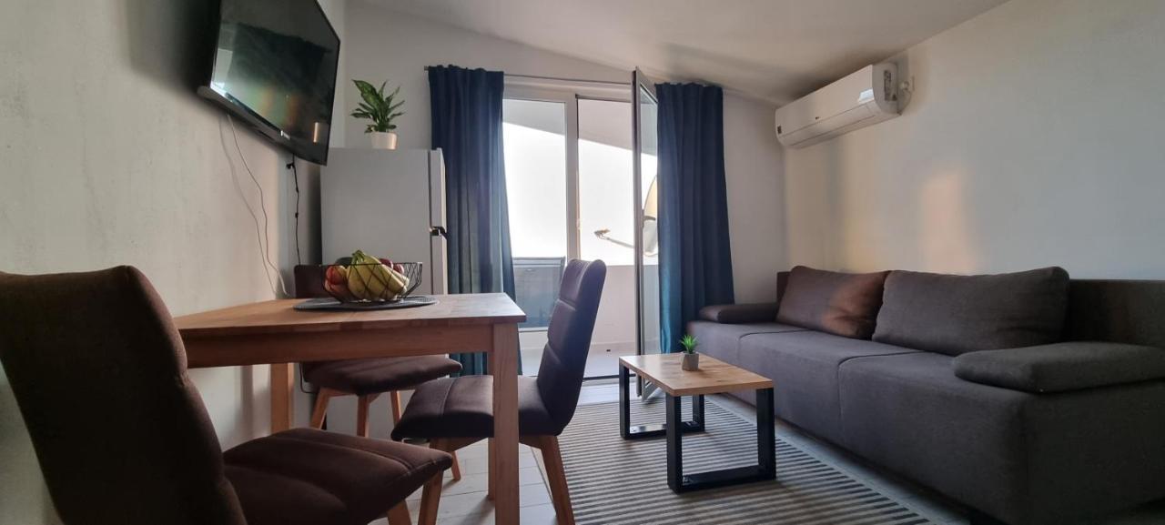 Matej 3 Apartment Zadar Exterior photo