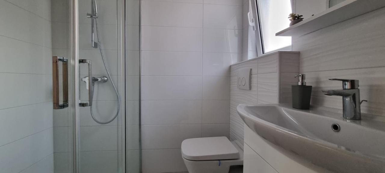 Matej 3 Apartment Zadar Exterior photo