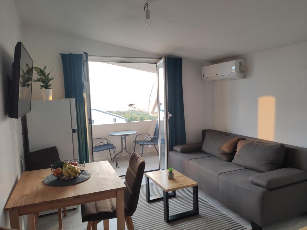 Matej 3 Apartment Zadar Exterior photo
