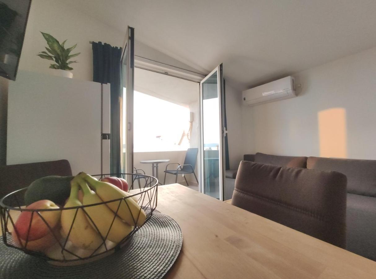 Matej 3 Apartment Zadar Exterior photo