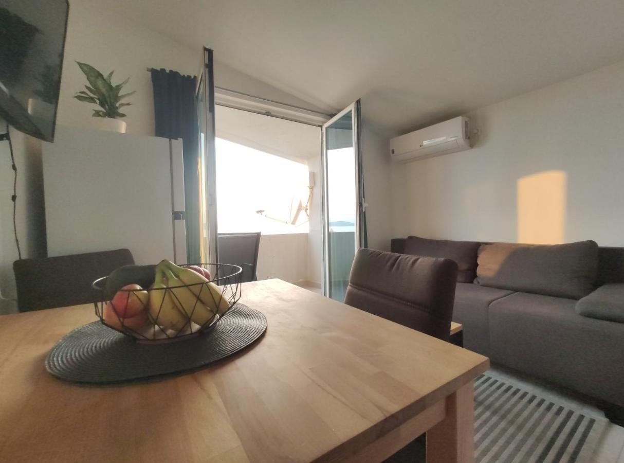 Matej 3 Apartment Zadar Exterior photo