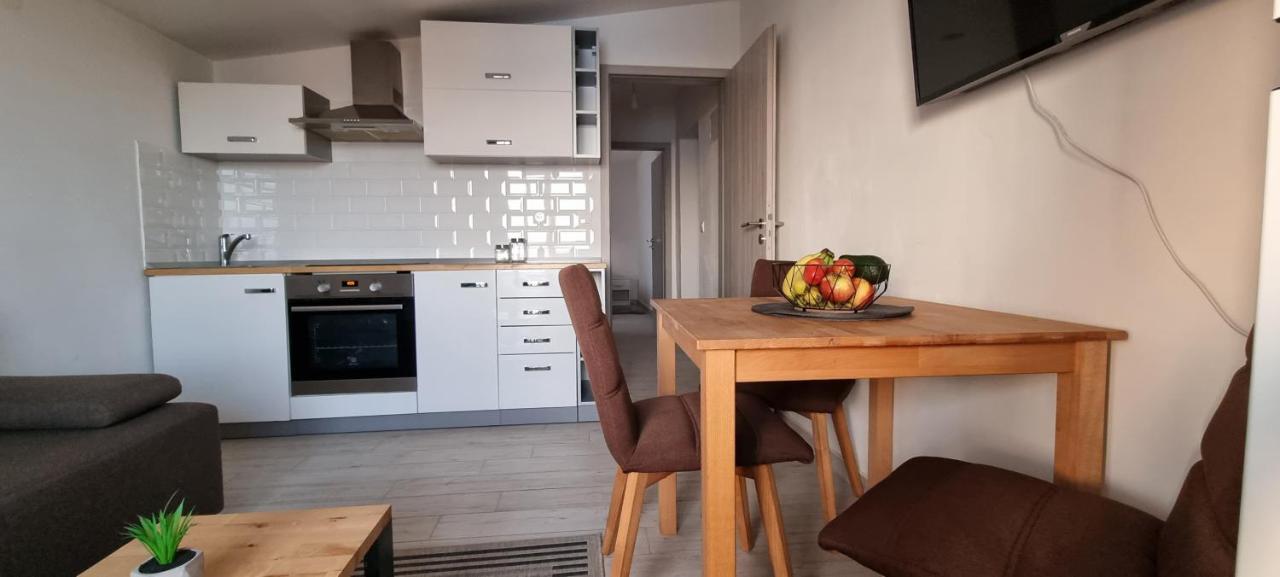 Matej 3 Apartment Zadar Exterior photo