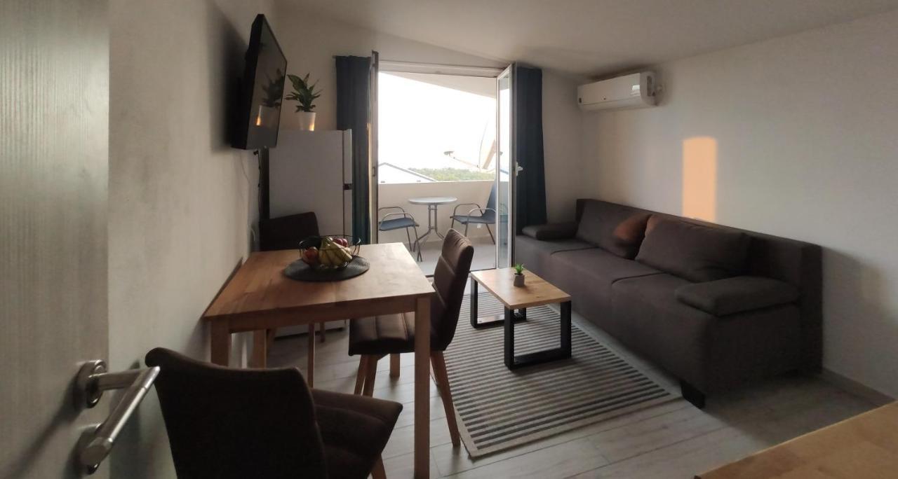 Matej 3 Apartment Zadar Exterior photo