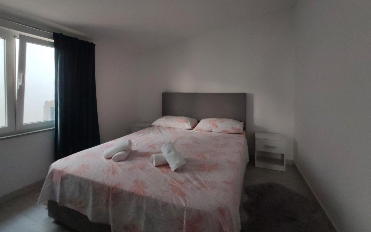 Matej 3 Apartment Zadar Exterior photo