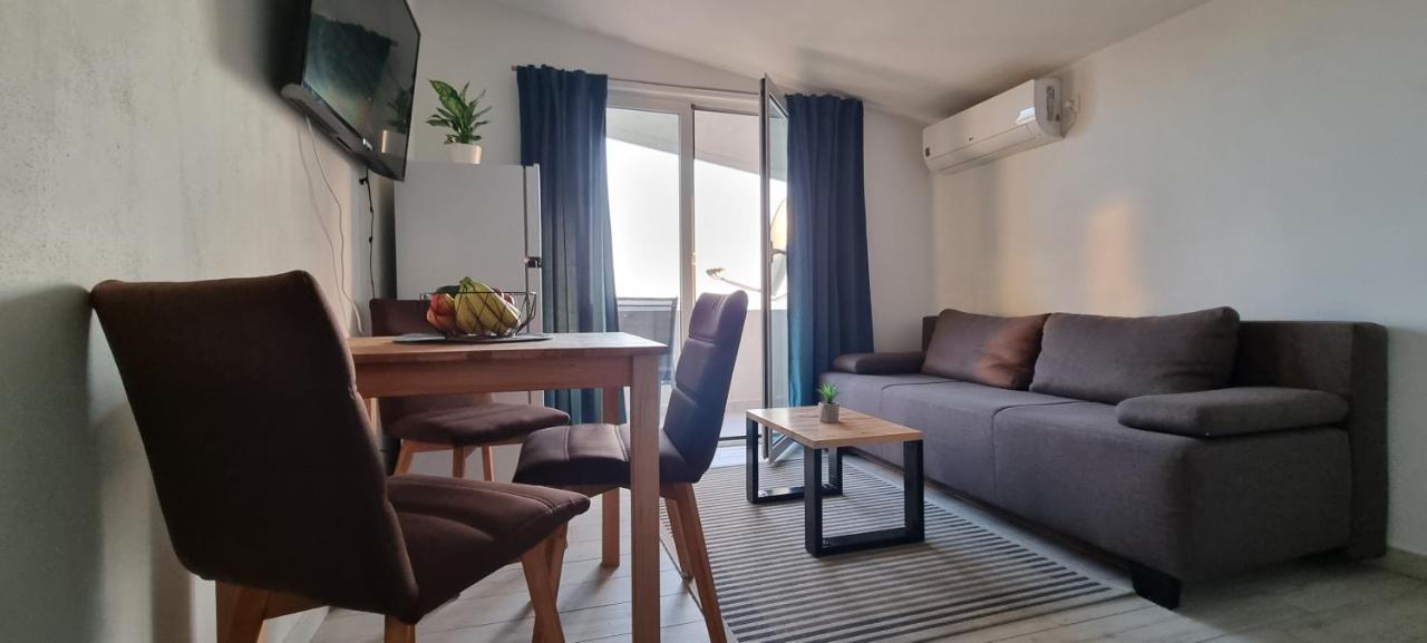 Matej 3 Apartment Zadar Exterior photo