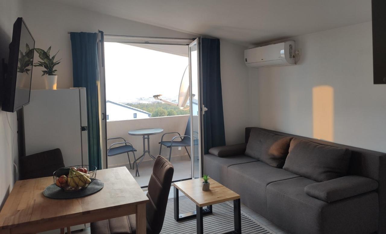Matej 3 Apartment Zadar Exterior photo