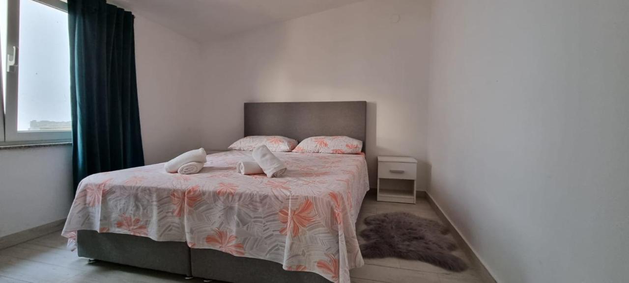 Matej 3 Apartment Zadar Exterior photo