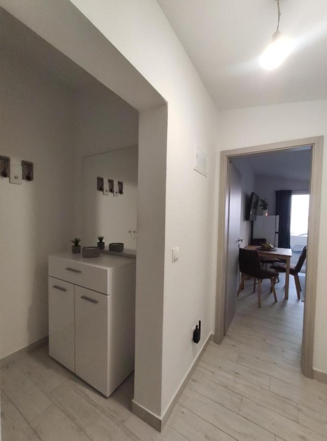 Matej 3 Apartment Zadar Exterior photo