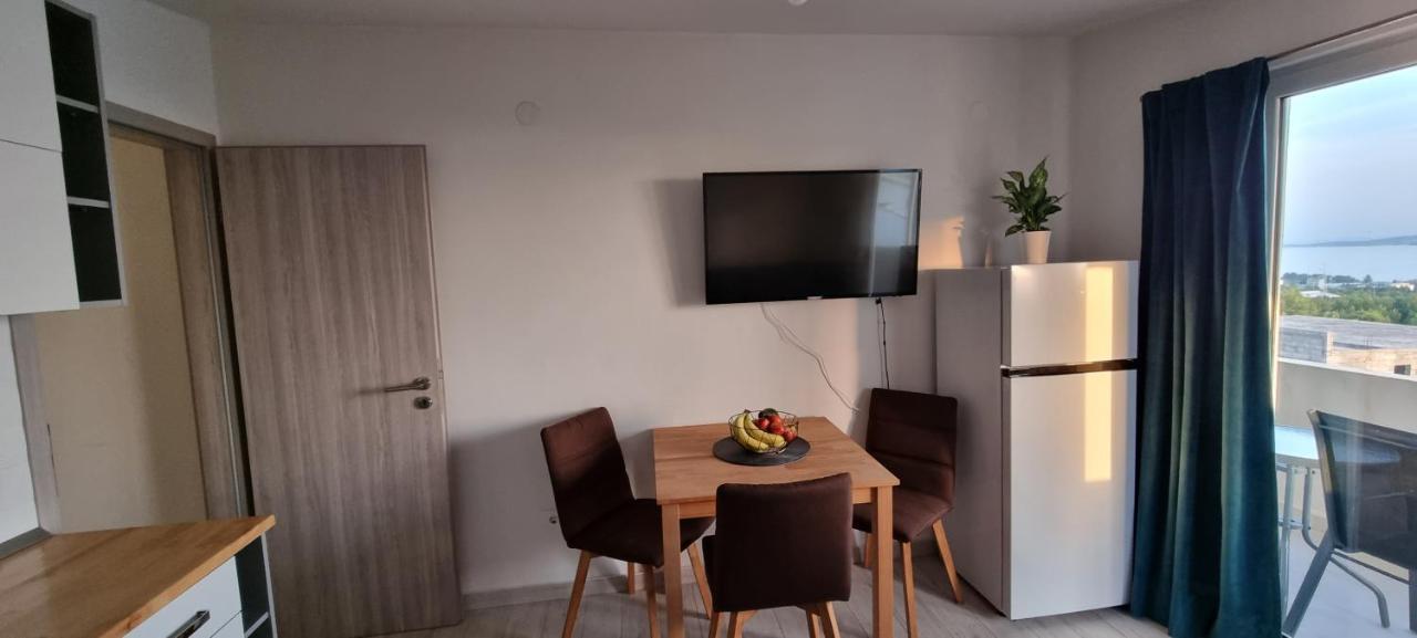 Matej 3 Apartment Zadar Exterior photo
