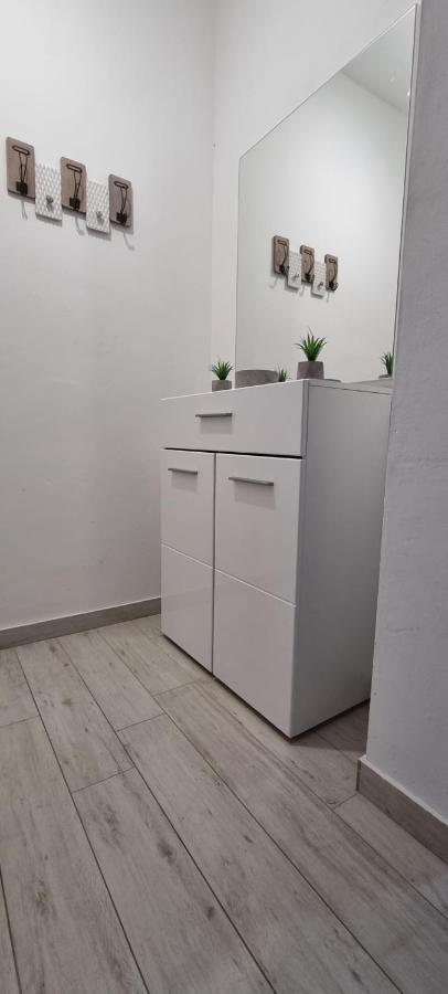 Matej 3 Apartment Zadar Exterior photo