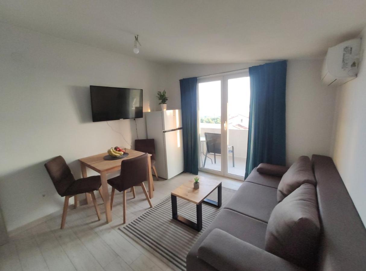 Matej 3 Apartment Zadar Exterior photo